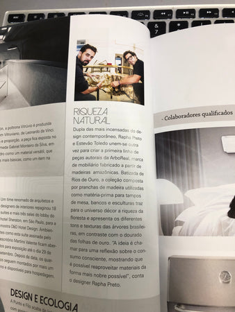 Revista It Home - Setembro 2019 - Riqueza Natural